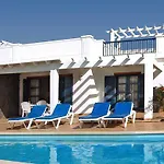Sun Grove & Playa Blanca (Lanzarote)