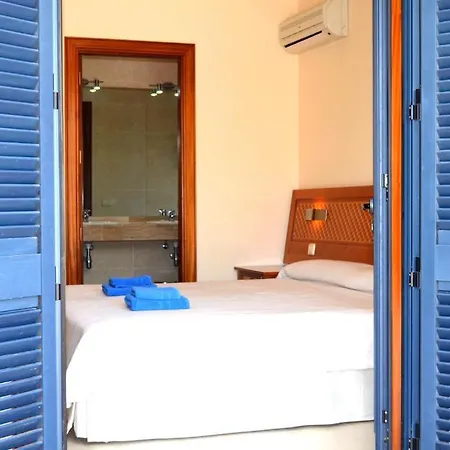 Vila Sun Grove & Playa Blanca (Lanzarote)