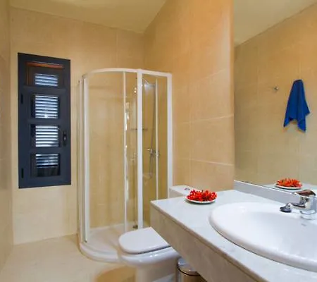 Vila Sun Grove & Playa Blanca (Lanzarote)