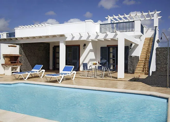 선 그로브 빌라&스파