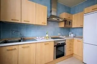 Villa Sun Grove & Playa Blanca (Lanzarote)