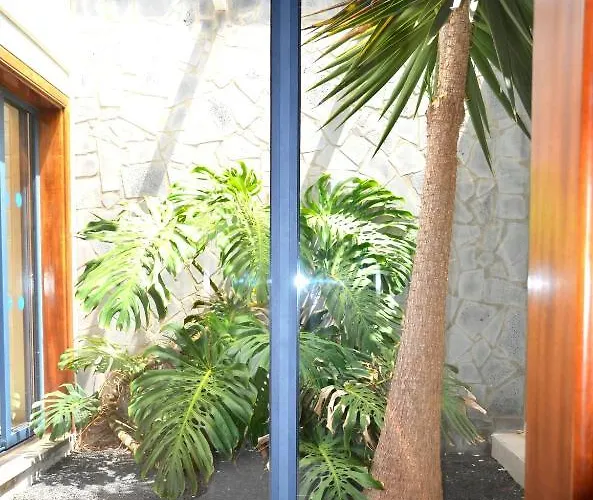 선 그로브 빌라&스파 빌라 *