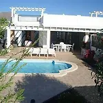 Willa Sun Grove & Playa Blanca (Lanzarote)
