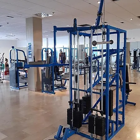 Sun Grove Villas&spa * Playa Blanca (Lanzarote)