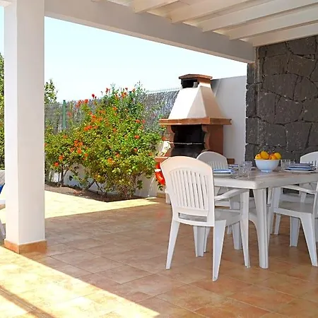 Villa Sun Grove &