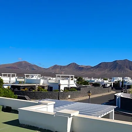 Sun Grove & * Playa Blanca (Lanzarote)