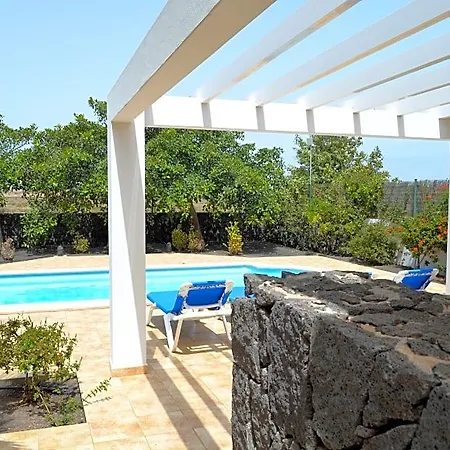 Sun Grove & Villa *