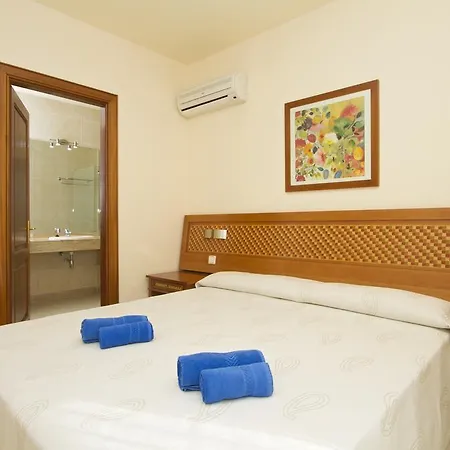 Sun Grove Villas&spa *