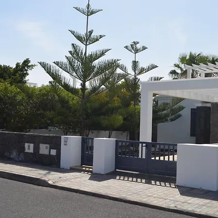 Villa Sun Grove Villas&spa Playa Blanca (Lanzarote)