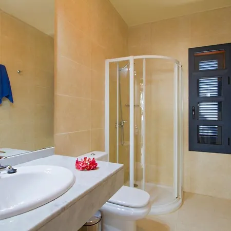 Sun Grove Villas&spa * Playa Blanca (Lanzarote)