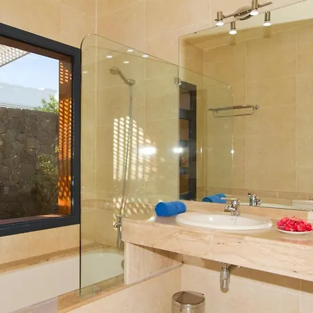 Sun Grove Villas&spa Villa Playa Blanca (Lanzarote)