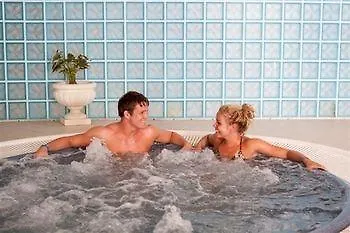 Villa Sun Grove Villas&spa