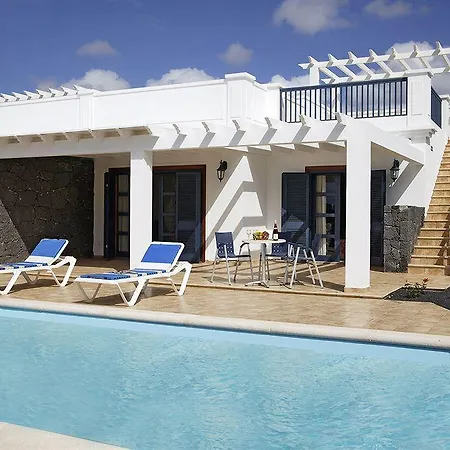 Sun Grove Villas&spa