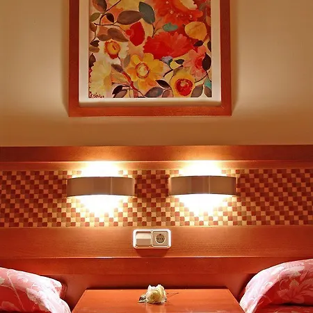 Villa Sun Grove Villas&spa *