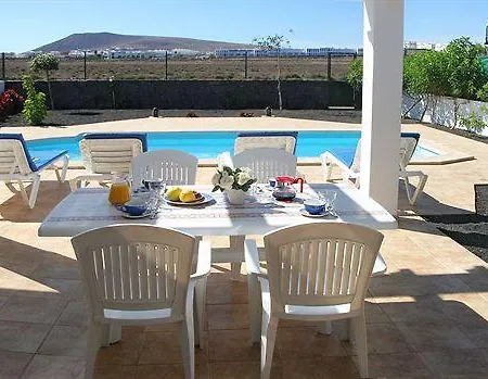 Villa Sun Grove Villas&spa