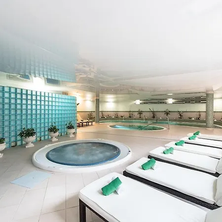 Sun Grove Villas&spa * Playa Blanca (Lanzarote)