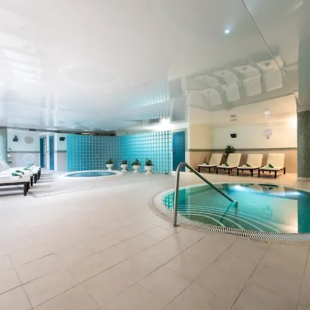 Sun Grove Villas&spa Villa