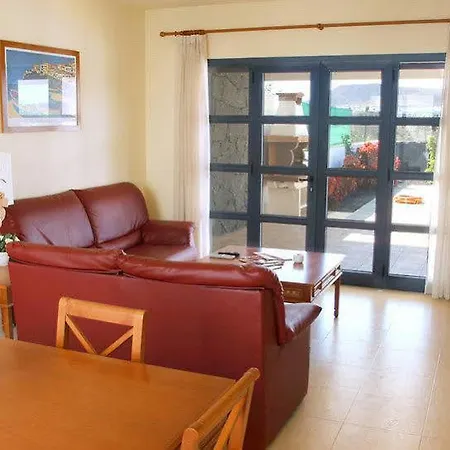 Sun Grove Villas&spa * Playa Blanca (Lanzarote)