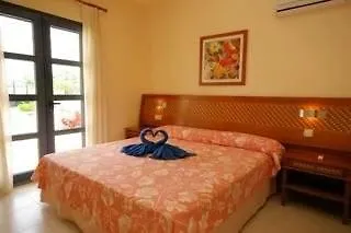 Sun Grove Villas&spa Villa *