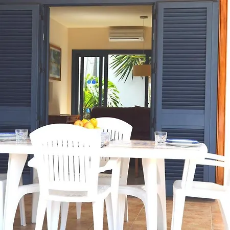 Villa Sun Grove Villas&spa *