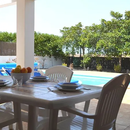 Sun Grove Villas&spa