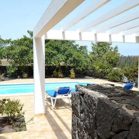 Villa Sun Grove &