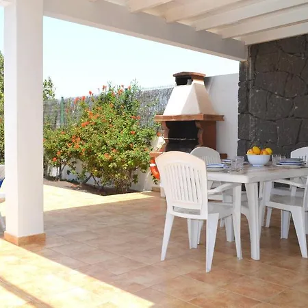 Sun Grove Villas&spa Villa