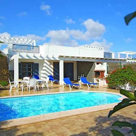 Sun Grove & פלאיה בלנקה