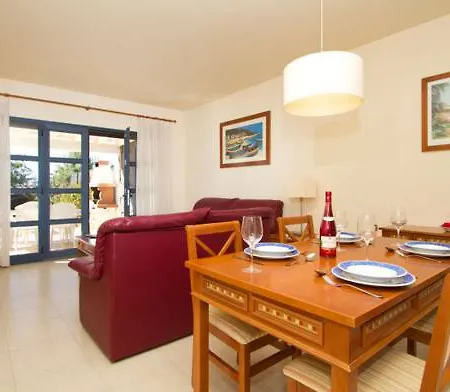 Sun Grove Villas&spa Villa