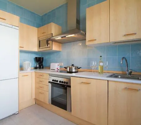 Sun Grove Villas&spa Playa Blanca (Lanzarote)