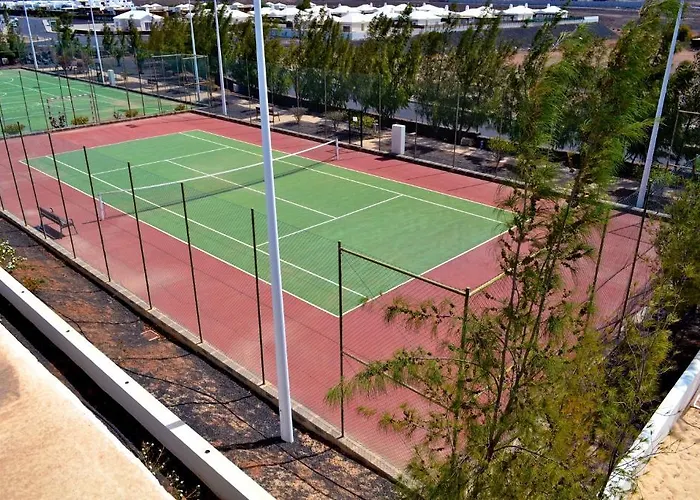 Sun Grove & Вилла *