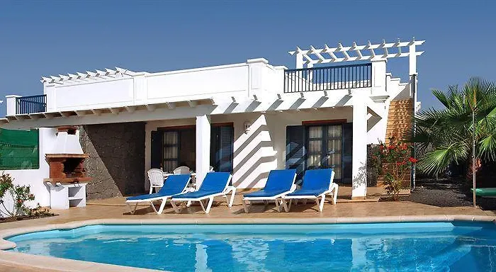 Sun Grove & Playa Blanca (Lanzarote)