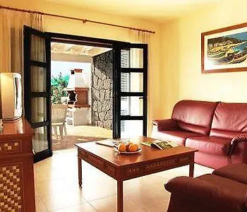 Villa Sun Grove & Playa Blanca (Lanzarote)