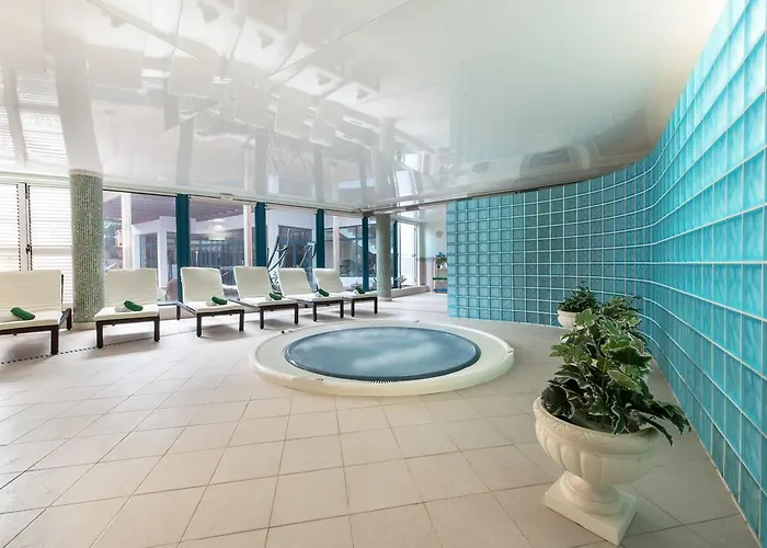 Вилла Sun Grove &