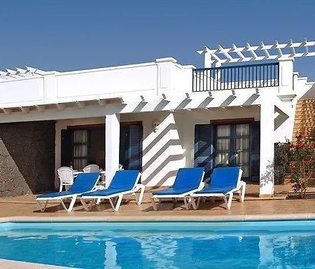 Sun Grove & Playa Blanca (Lanzarote)