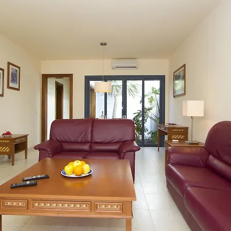 Sun Grove Villas&spa * Playa Blanca (Lanzarote)