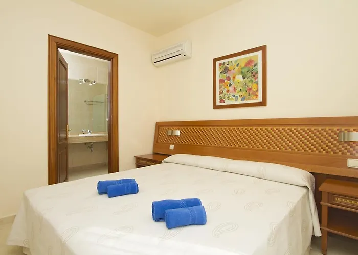 Sun Grove Villas&spa *