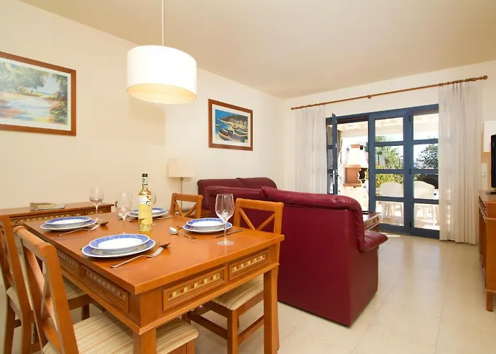 Sun Grove Villas&spa