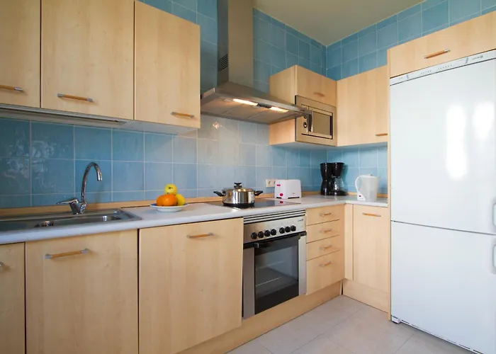 Villa Sun Grove Villas&spa Playa Blanca (Lanzarote)