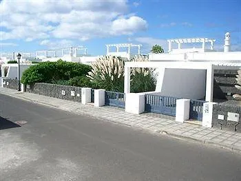 Villa Sun Grove Villas&spa *