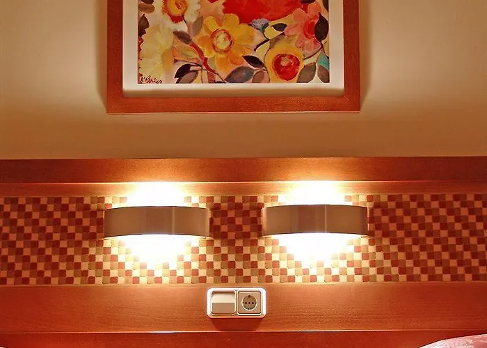 Villa Sun Grove Villas&spa *