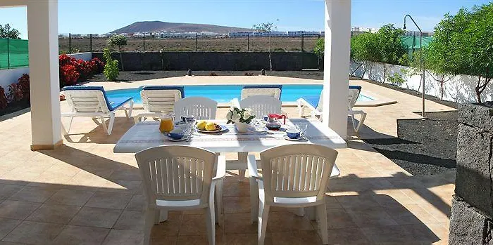 Villa Sun Grove Villas&spa