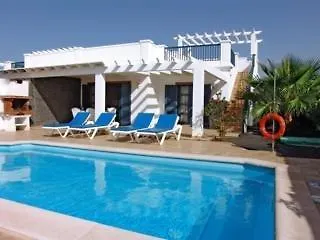 Sun Grove Villas&spa