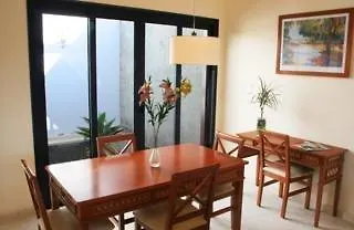 Sun Grove Villas&spa