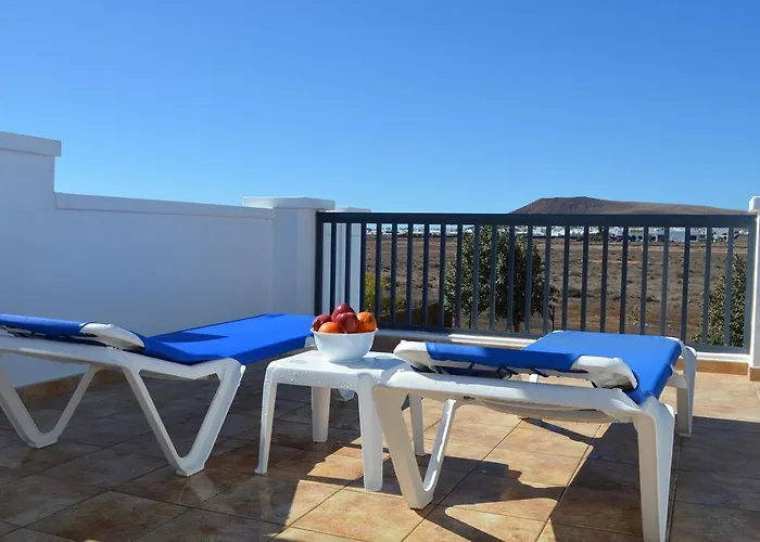 Sun Grove Villas&spa *