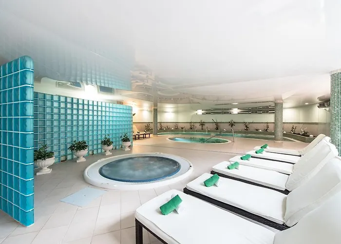 Sun Grove Villas&spa * Playa Blanca (Lanzarote)