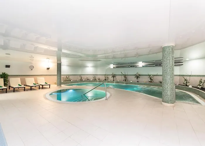 Sun Grove Villas&spa Villa Playa Blanca (Lanzarote)