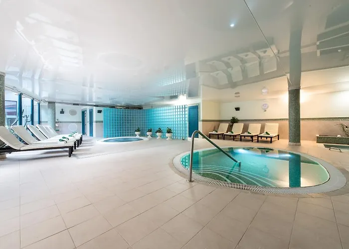 Sun Grove Villas&spa Villa