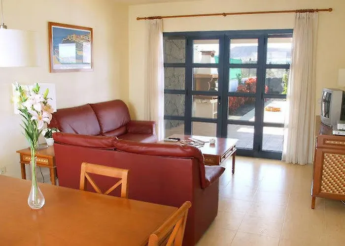 Sun Grove Villas&spa * Playa Blanca (Lanzarote)