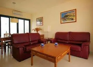 Sun Grove Villas&spa *